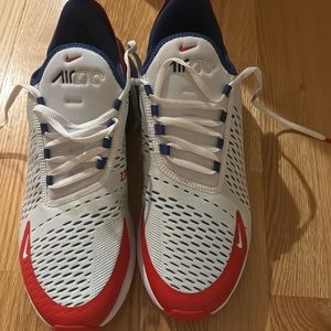 Nike men’s sneakers